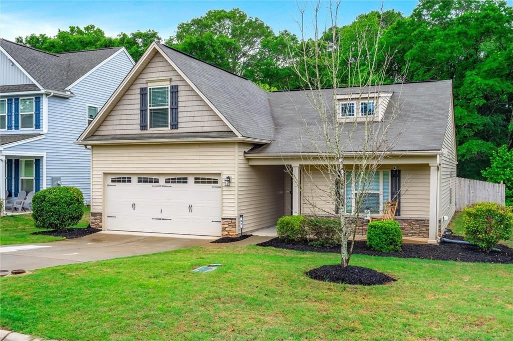 91 Caledonia Dr, Easley, SC 29642 Trulia