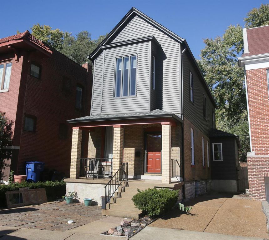 4463 Pershing Ave, Saint Louis, MO 63108 Trulia