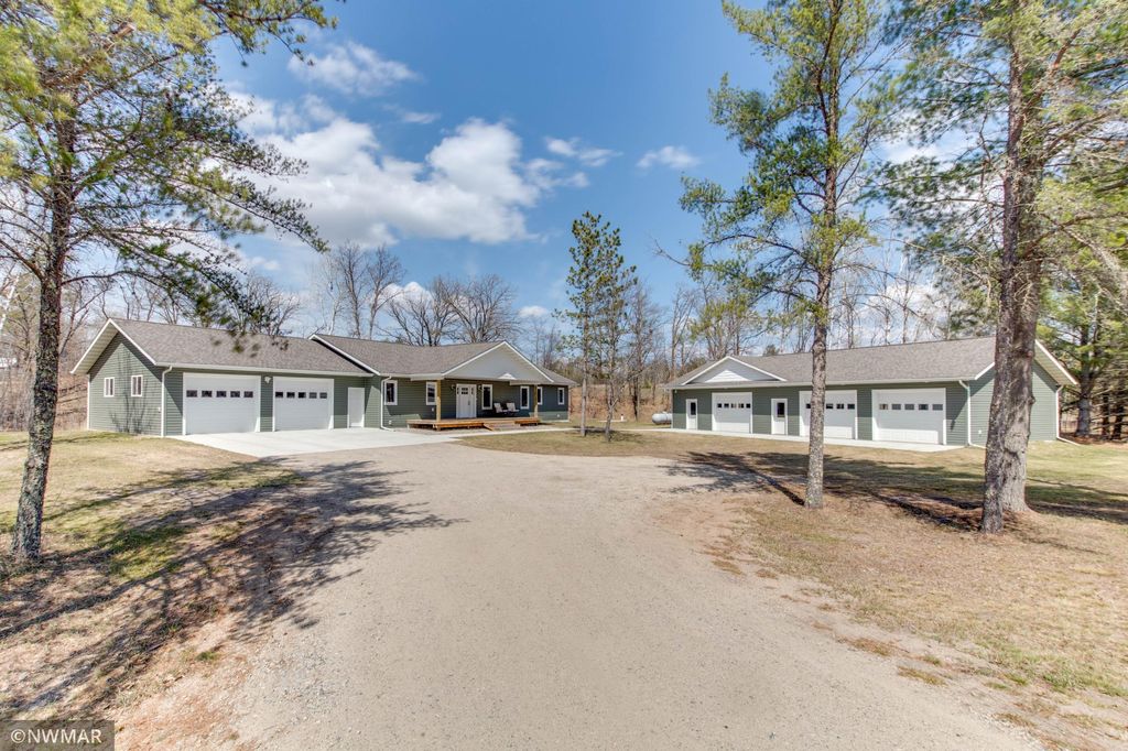 1775 Carr Lake Rd SW, Bemidji, MN 56601 Trulia