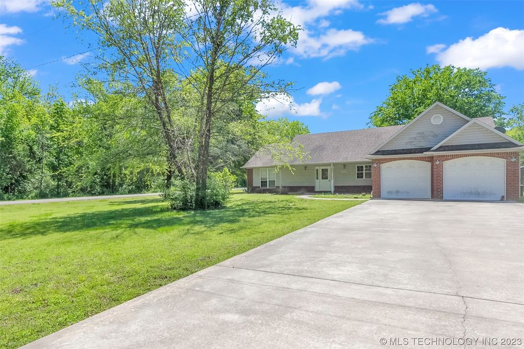 1508 SE 6th St, Wagoner, OK 74467 Trulia