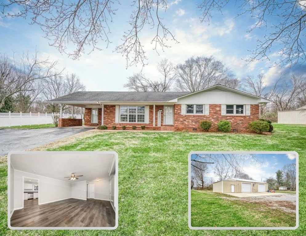 471 Belvue Dr, Sparta, TN 38583 Trulia