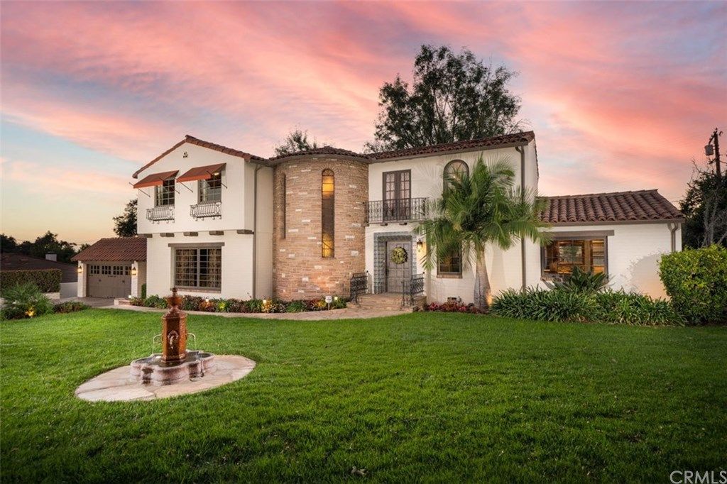 7920 Valle Vista Dr, Rancho Cucamonga, CA 91730 3 Bed, 4