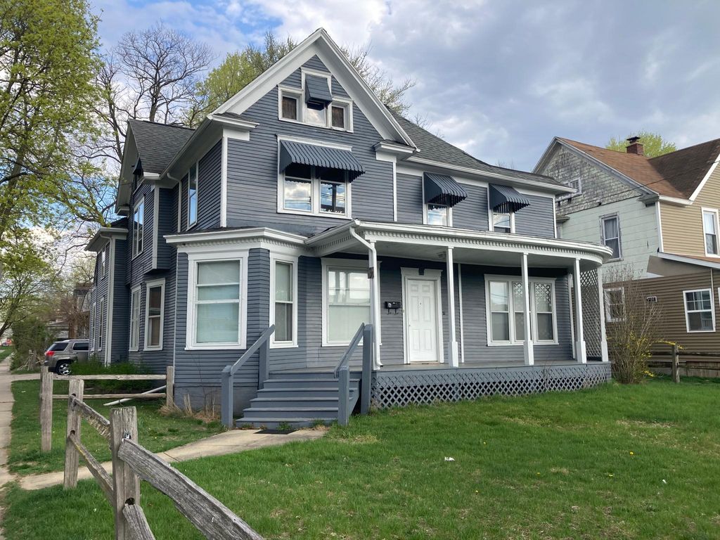 23 N  5th St, Niles, MI 49120