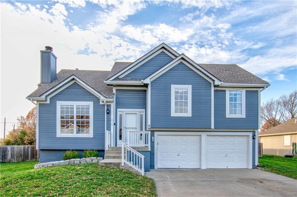 618 N Walnut Ln, Lone Jack, MO 64070 Trulia