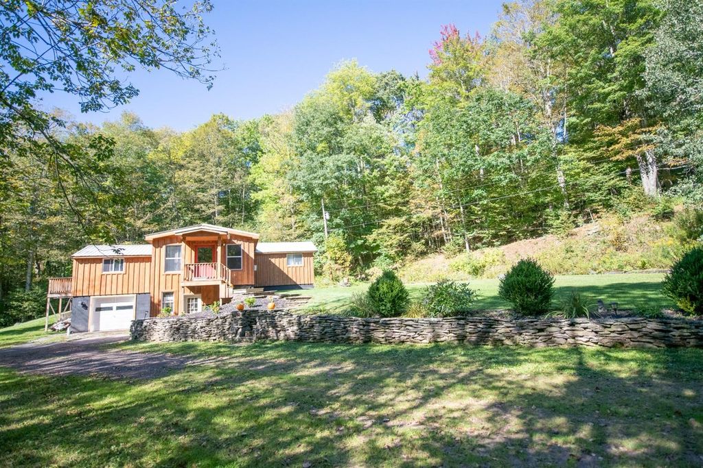 763 Glen Burnie Rd, Delhi, NY 13753
