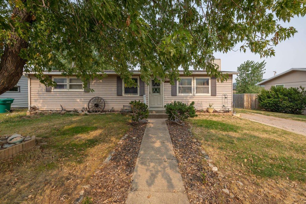 105 David Dr, Sturgis, SD 57785 Trulia
