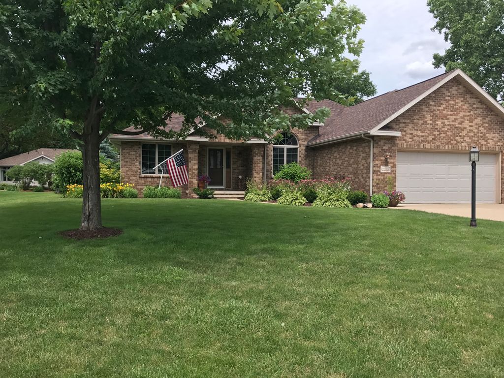 W5926 STRAWFLOWER DR, APPLETON, WI 54915 Trulia