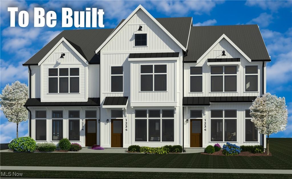 120 Cider Ml, Chesterland, OH 44026 Condo for Sale MLS 5078989