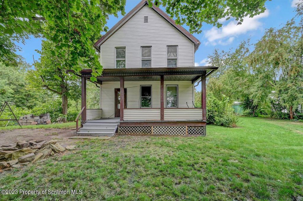 1109 Providence Rd, Scranton, PA 18508 Trulia