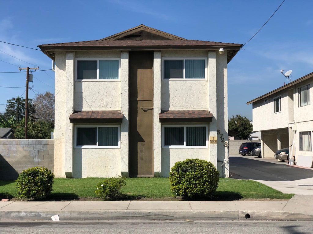 3723 Maxson Rd 1, El Monte, CA 91732 Trulia