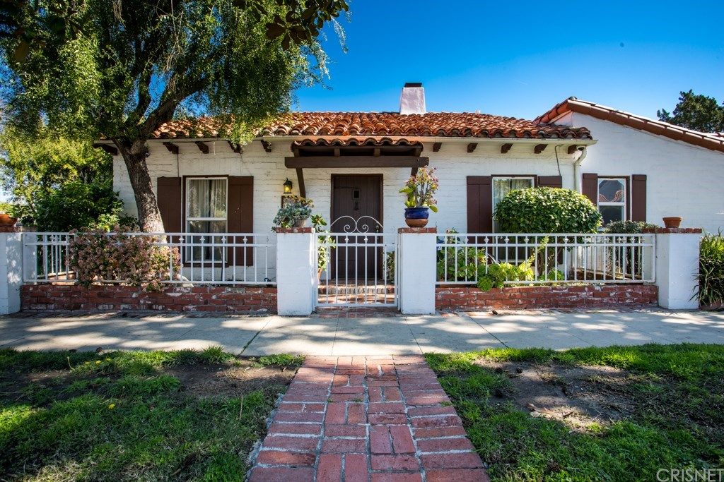 15546 Huston St, Encino, CA 91436 Trulia