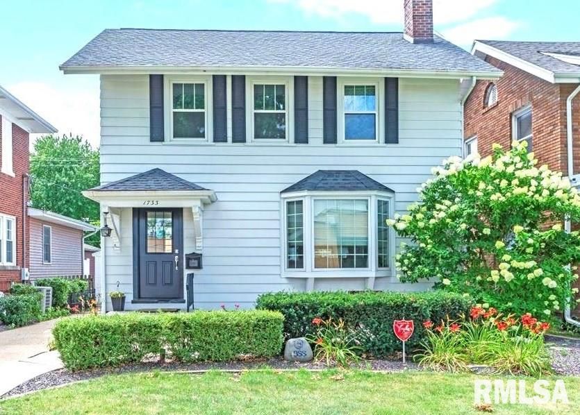 1733 S Glenwood Ave, Springfield, IL 62704 Trulia