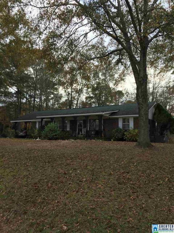 7605 County Road 51, Jemison, AL 35046 Trulia