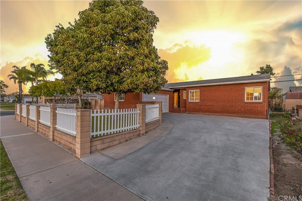 600 S Lambert Dr, Fullerton, CA 92833