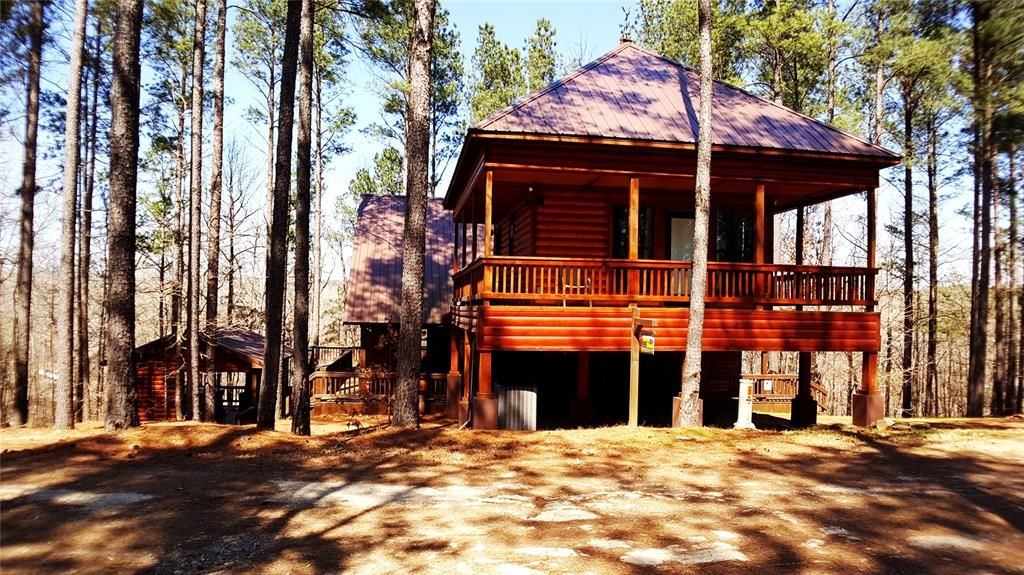 113 Ridgeline Trl, Broken Bow, OK 74728