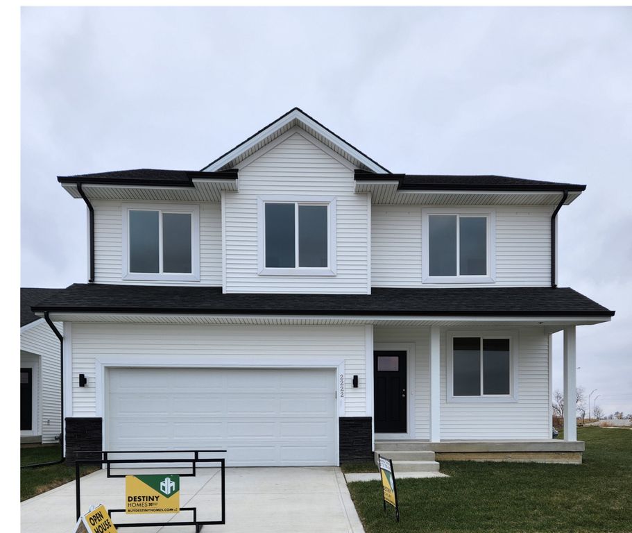 Southbridge Adel, IA Trulia