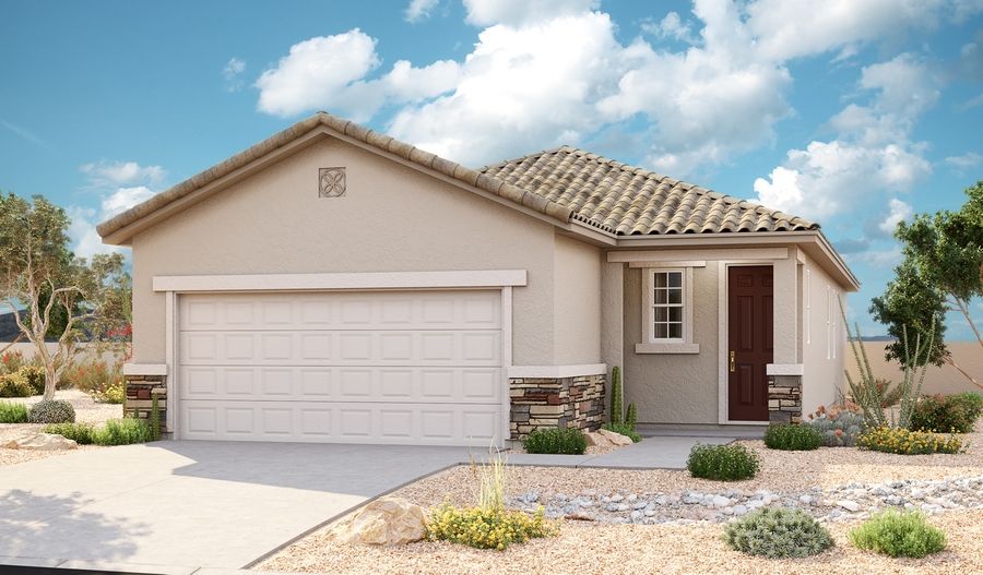 630 Moonbeam Way #983APU, Mesquite, NV 89027