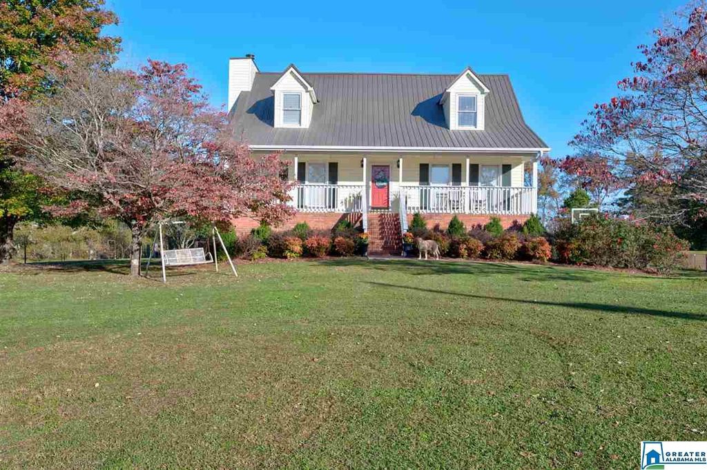 4523 Greathouse Rd, Dora, AL 35062 Trulia