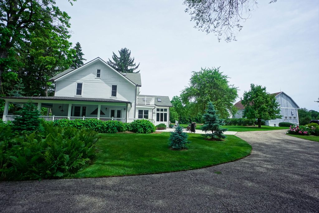 4980 N County Road C, Nashotah, WI 53058 Trulia