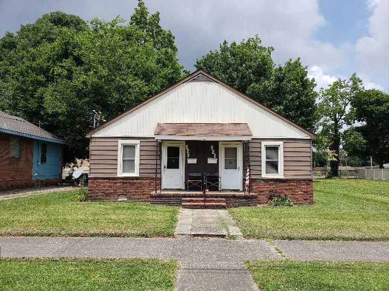 823 Clark St, Paducah, KY 42003 Trulia 823 Clark St, Paducah, KY 42003 Trulia