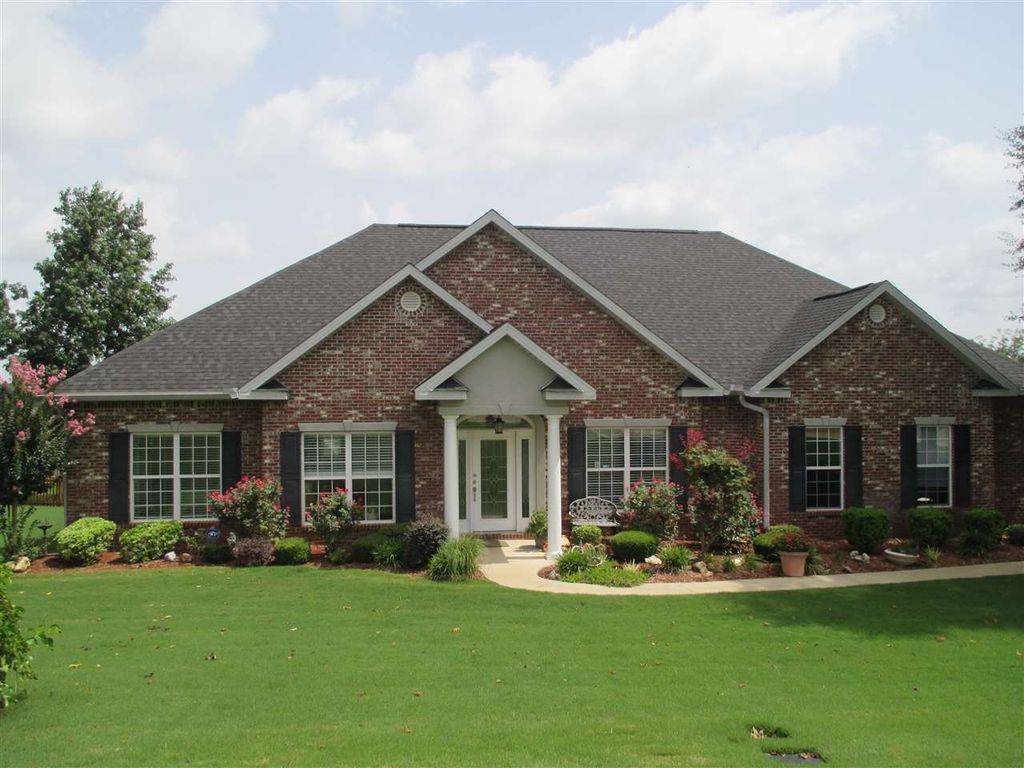 16 County Road 168, New Brockton, AL 36351 Trulia