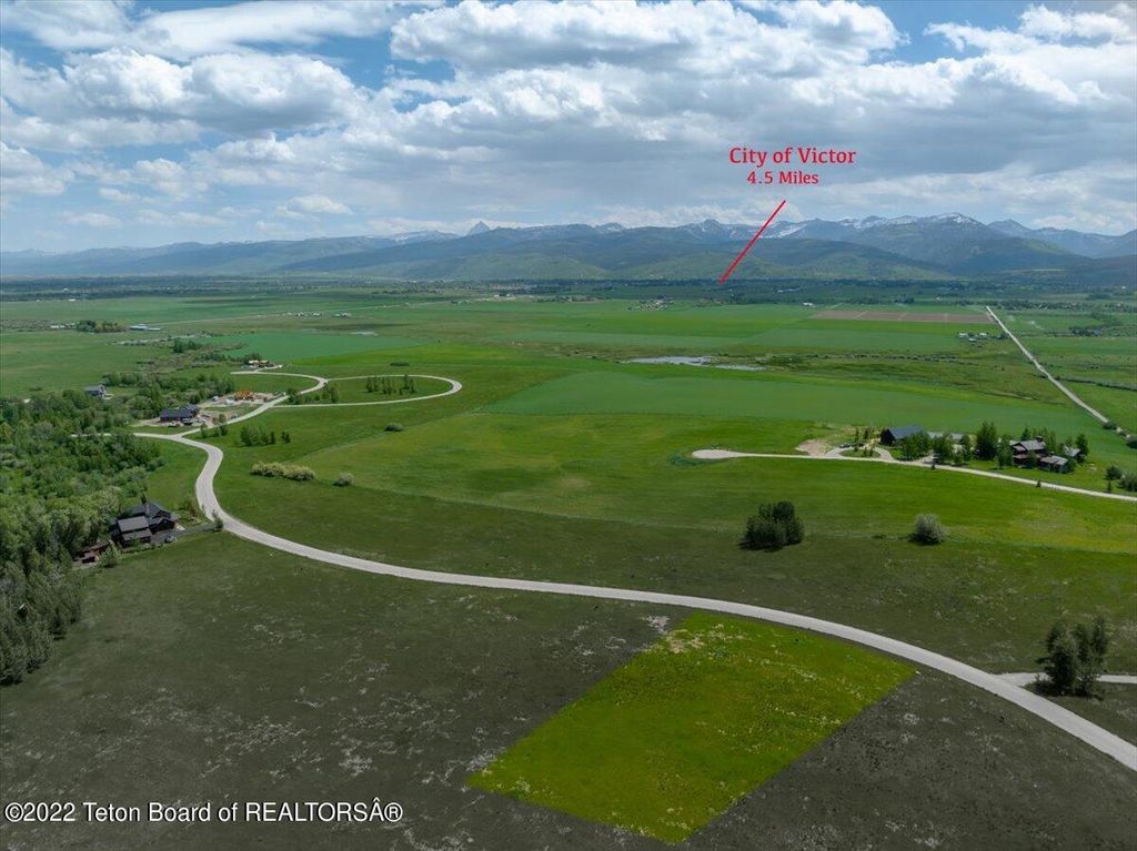 9918 Hiddenwaters Ln, Victor, ID 83455 MLS 221765 Trulia