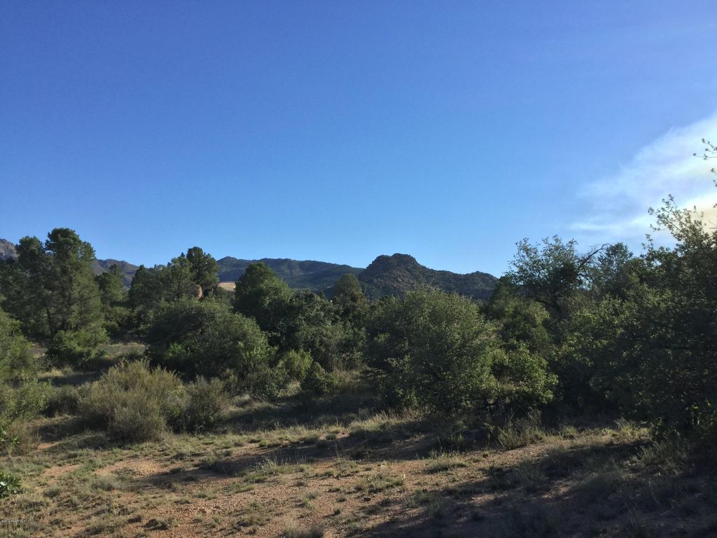 4860 W Nature Creek Trl, Williamson Valley, AZ Lot/Land 26 Photos