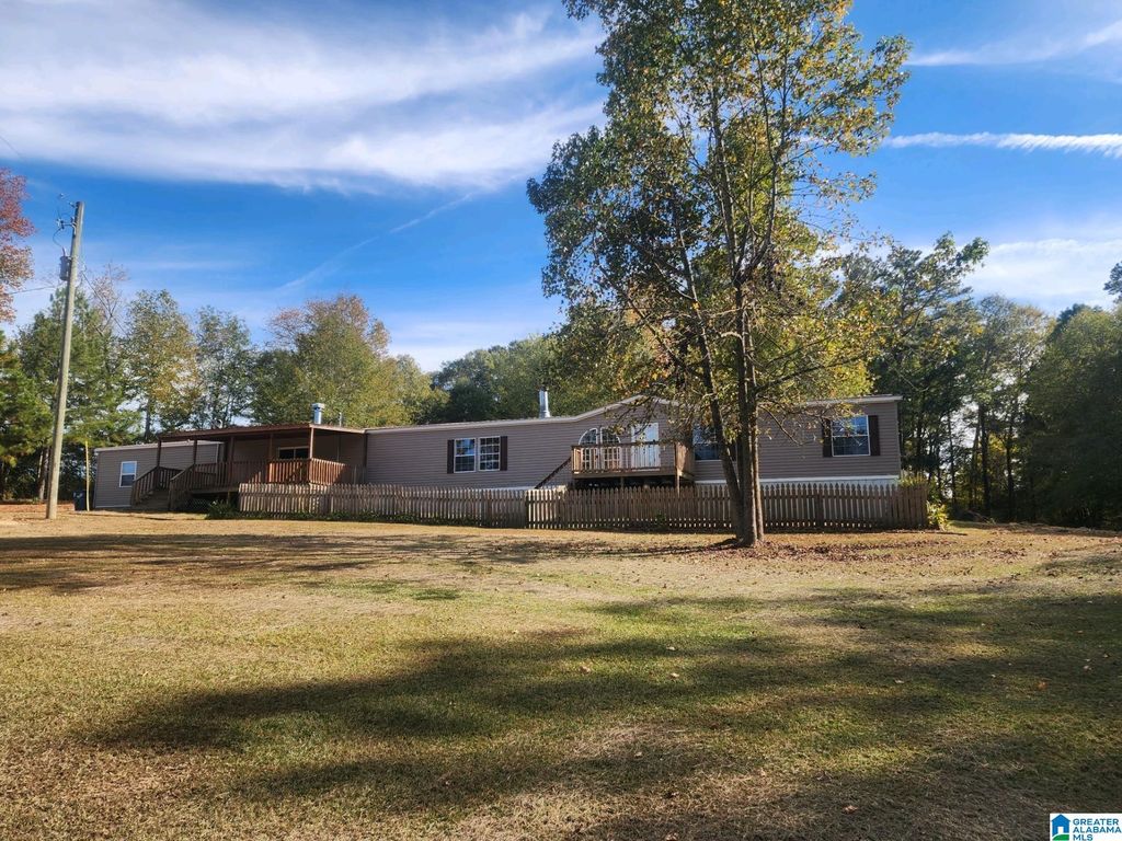 691 Zion Hill Rd, Horton, AL 35980 MLS 21375472 Trulia