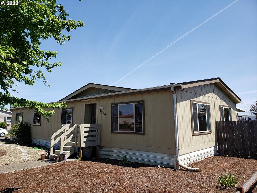 Eugene, OR Mobile/Manufactured Homes For Sale   20 Listings   Trulia