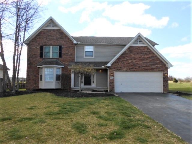 6323 Galston Ct, Canal Winchester, OH 43110