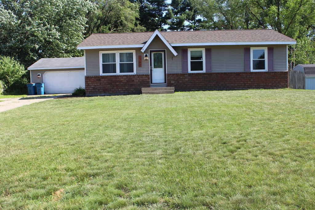 1790 Jason Ct, Jenison, MI 49428 | Trulia