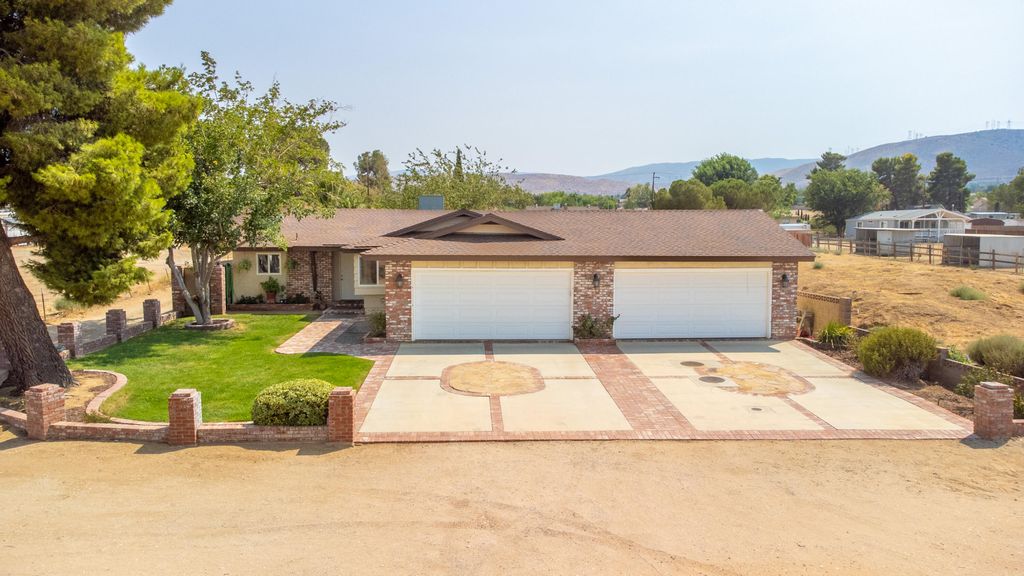 5209 W Avenue M8, Quartz Hill, CA 93536 Trulia