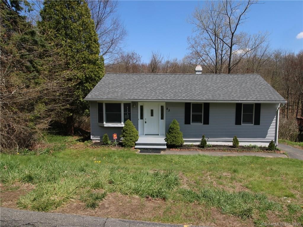 83 Longwood Dr, Naugatuck, CT 06770 Trulia