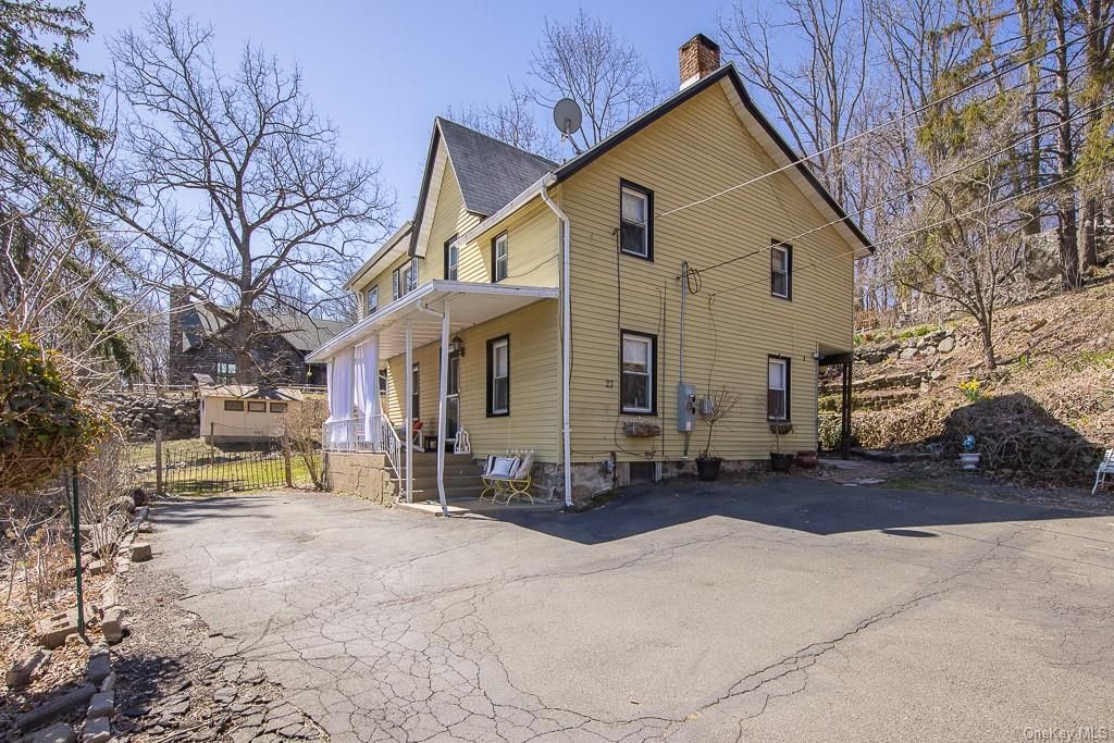 27 James Street, Tomkins Cove, NY 10986 Trulia