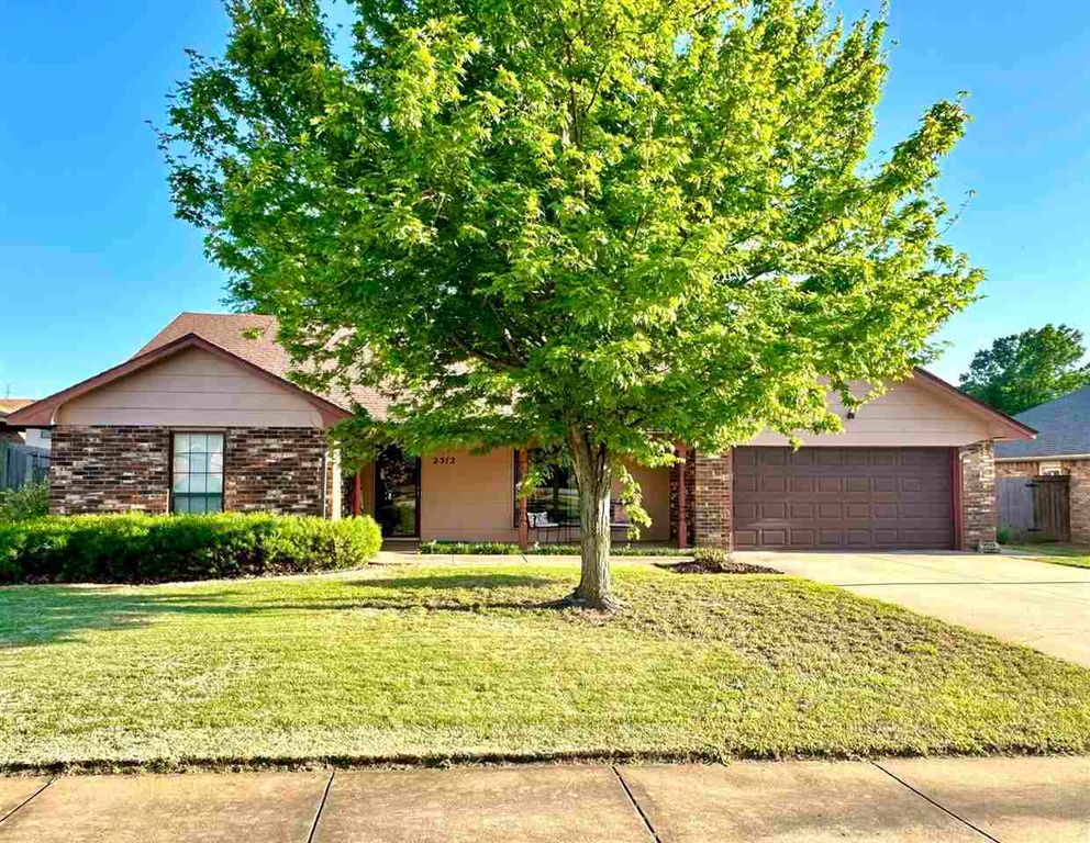 2512 Briar Ridge Rd, Ponca City, OK 74604 MLS 39576 Trulia