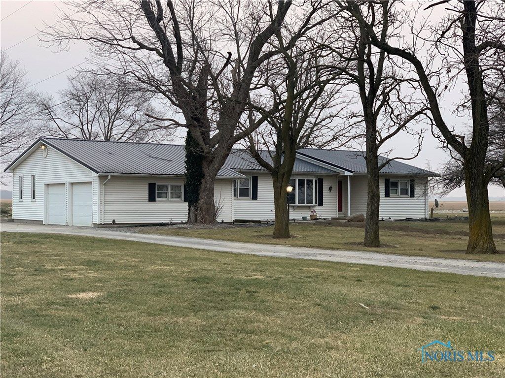 14956 US Route 127, Paulding, OH 45879 Trulia