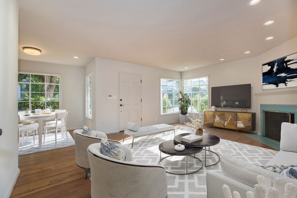 437 Swarthmore Ave, Pacific Palisades, CA 90272