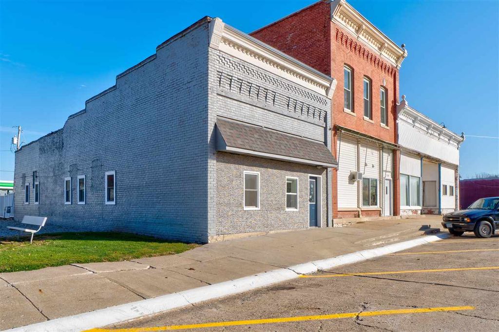 117 E Washington St, Brighton, IA 52540 Trulia