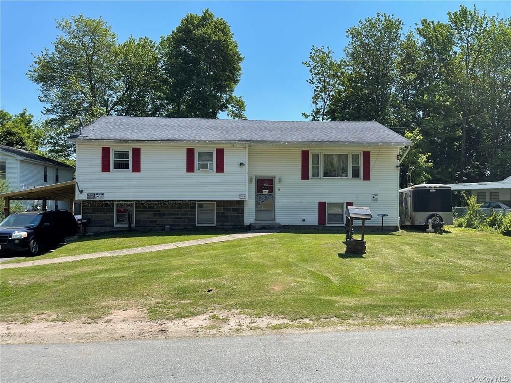 31 York Avenue, Monticello, NY 12701 Trulia