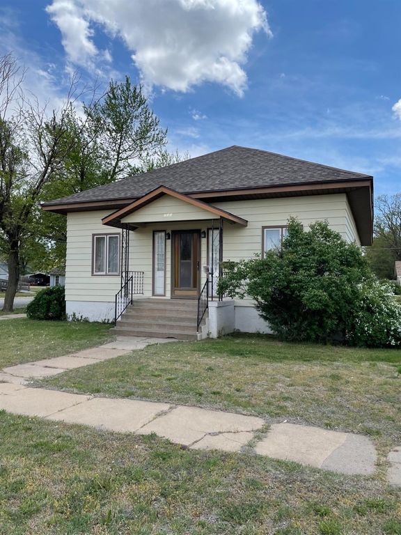 729 E 6th St, Kinsley, KS 67547 Trulia