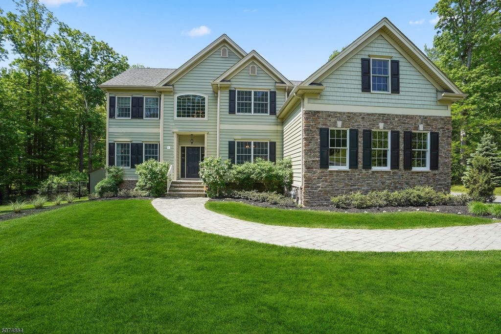 17 Courtney Dr, Flanders, NJ 07836 Trulia