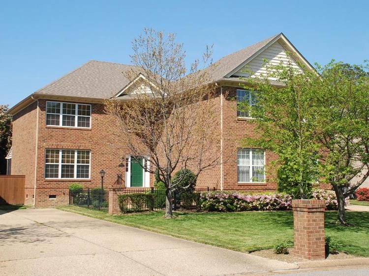 4624 Church Point Pl, Virginia Beach, VA 23455 Trulia