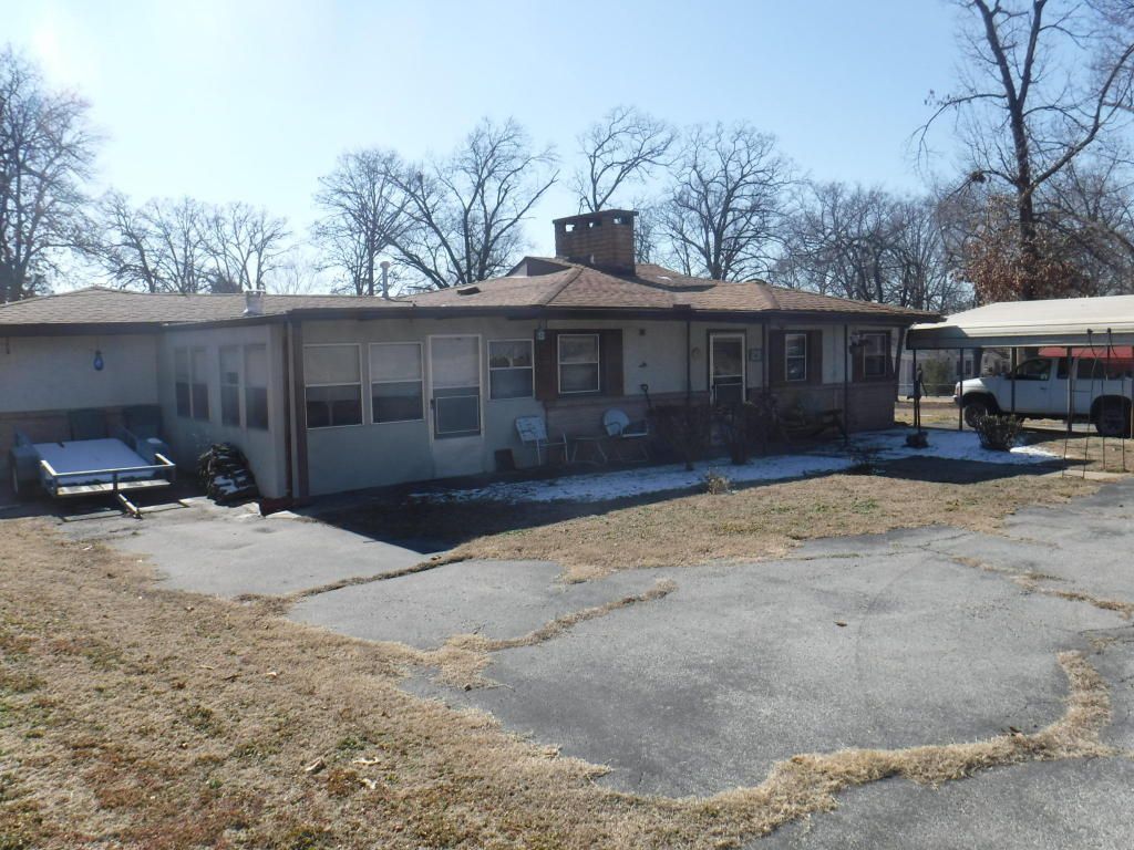 14398 S 621st Rd, Fairland, OK 74343 Trulia