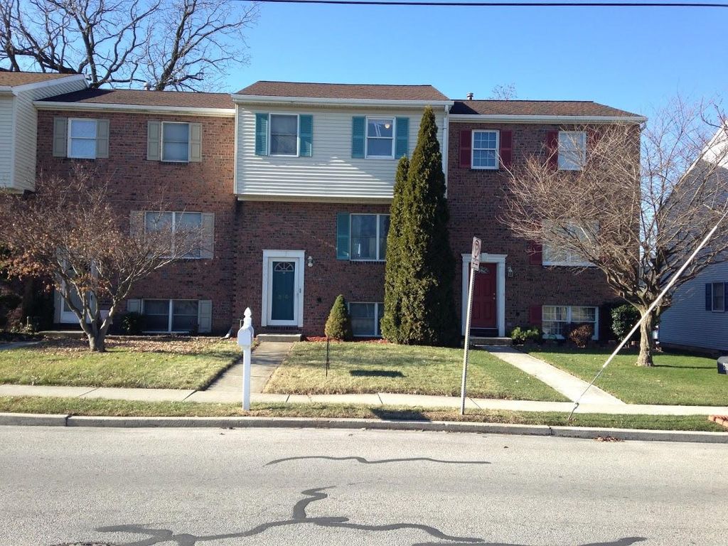 614 Eichelberger St, Hanover, PA 17331 Trulia