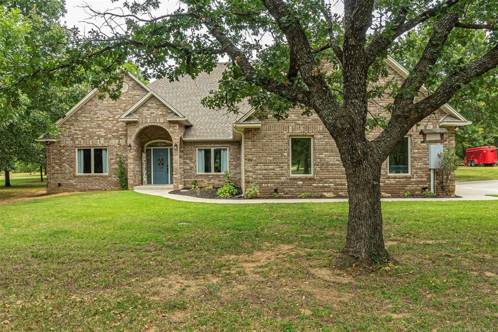 467 Farland St, Ardmore, OK 73401