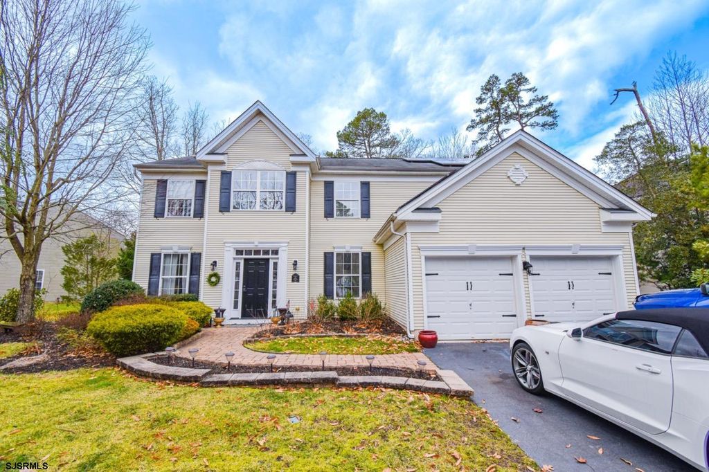 140 Kensington Dr, Galloway, NJ 08205 Trulia