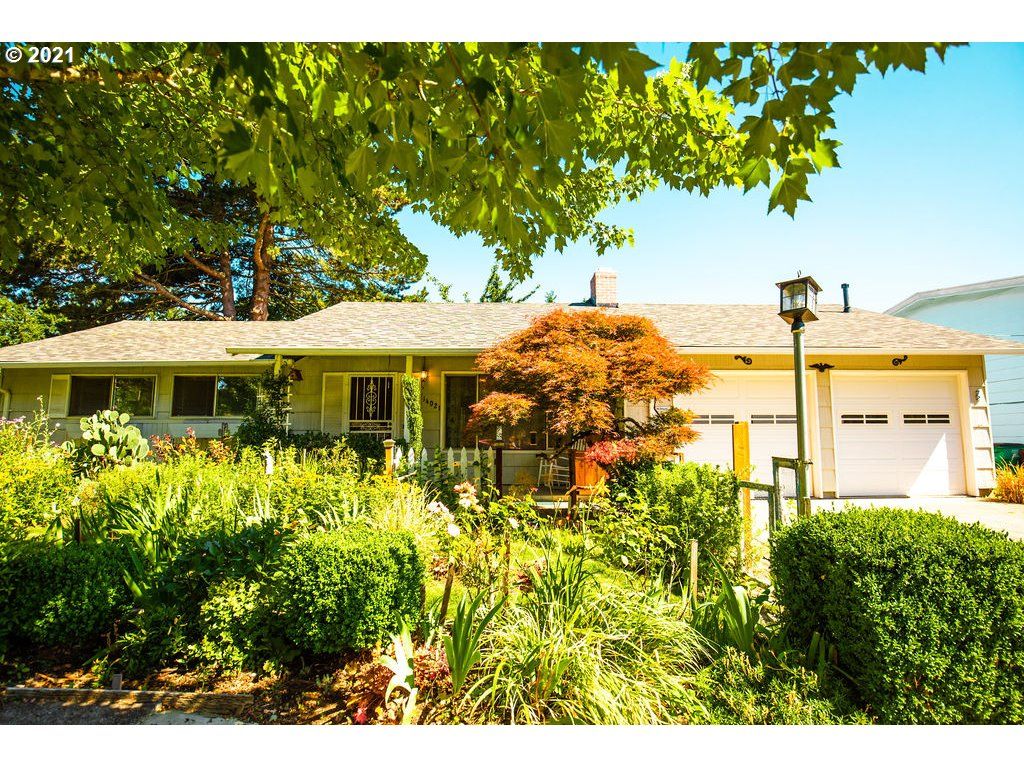 14021 SE Mill Ct, Portland, OR 97233