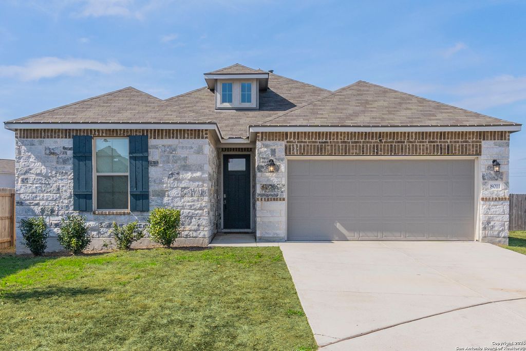 8011 Waterford, San Antonio, TX 78253