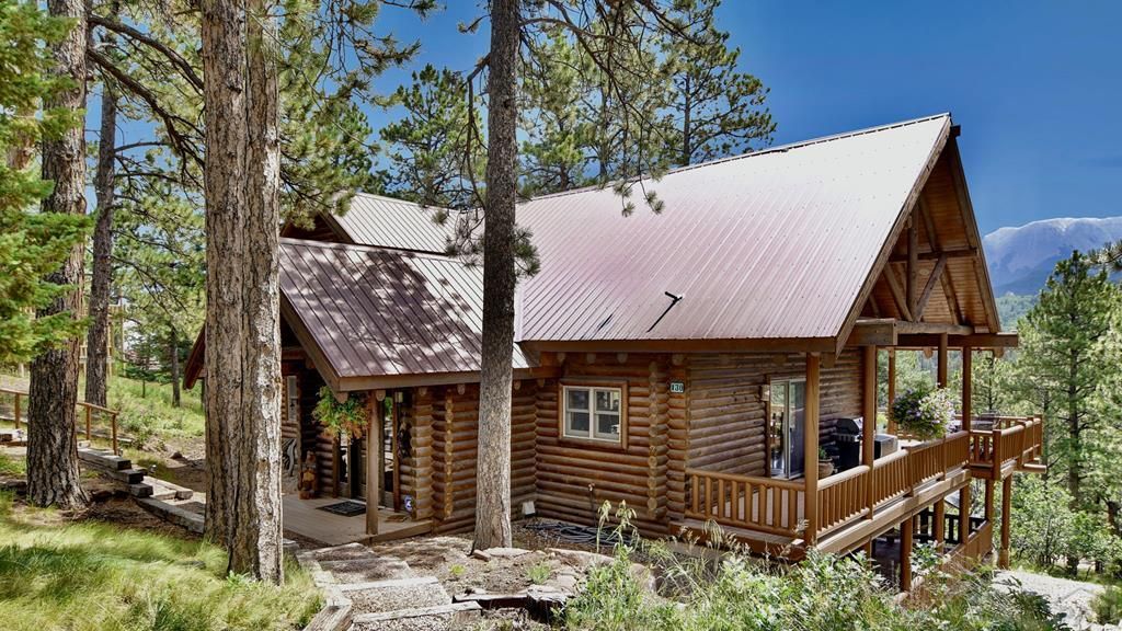 Cuchara La Veta Co Homes For Sale Cuchara La Veta Co Real Estate Trulia