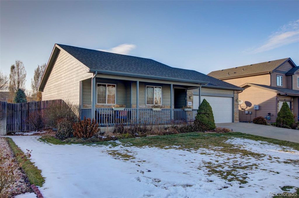 1911 84th Ave, Greeley, CO 80634